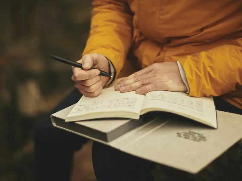 Book Publishing Services